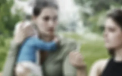 Børn og alkoholafhængige forældre – Læs om konsekvenser