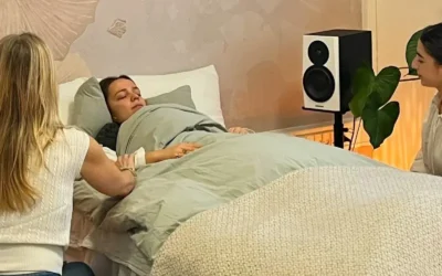 Psilocybin-terapi og alkoholafhængighed – Ny forskning