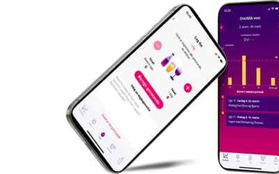 Hvad er Alkolog-app?  Gratis værktøj til at få styr på alkoholforbrug