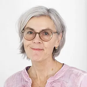 Anne Schack