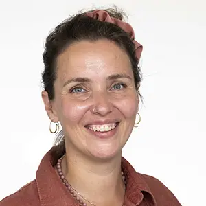 Anne-Sophie Morgenlykke