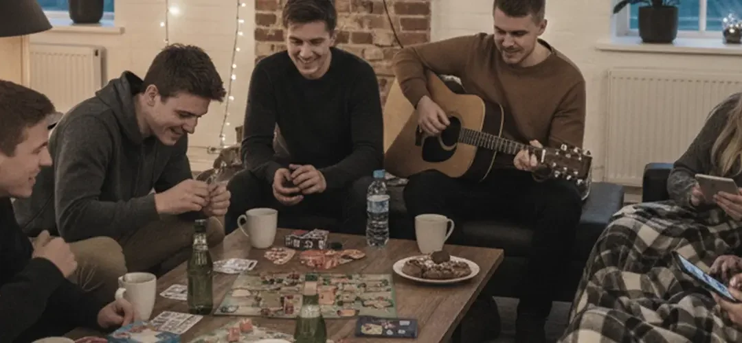 Den islandske model – Forebyggelse af alkoholmisbrug