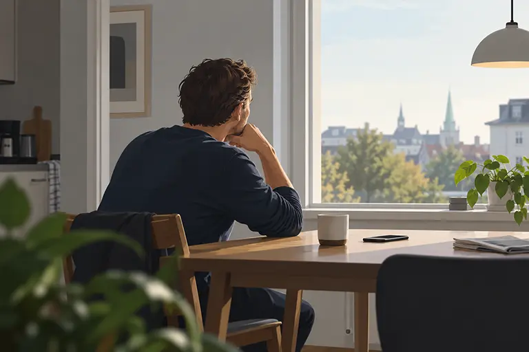 Anonym alkoholbehandling – gratis hjælp uden registrering af navn