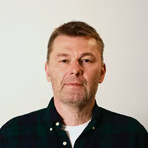Jacob Danielsen