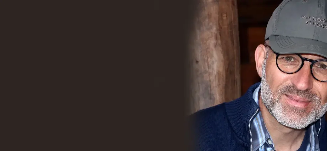 Alkohol var en løsning på et tidspunkt: Jakob Neimann