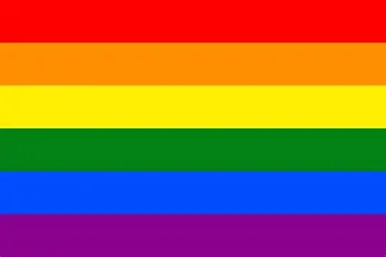 LGBT flag