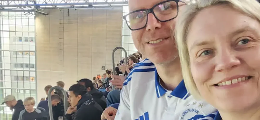 Livet uden alkohol: Mette har lært at hvile i sig selv uden alkohol