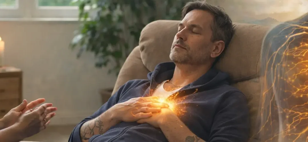 SE terapi – Somatic Experiencing og behandling af traumer