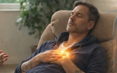 SE terapi – Somatic Experiencing og behandling af traumer