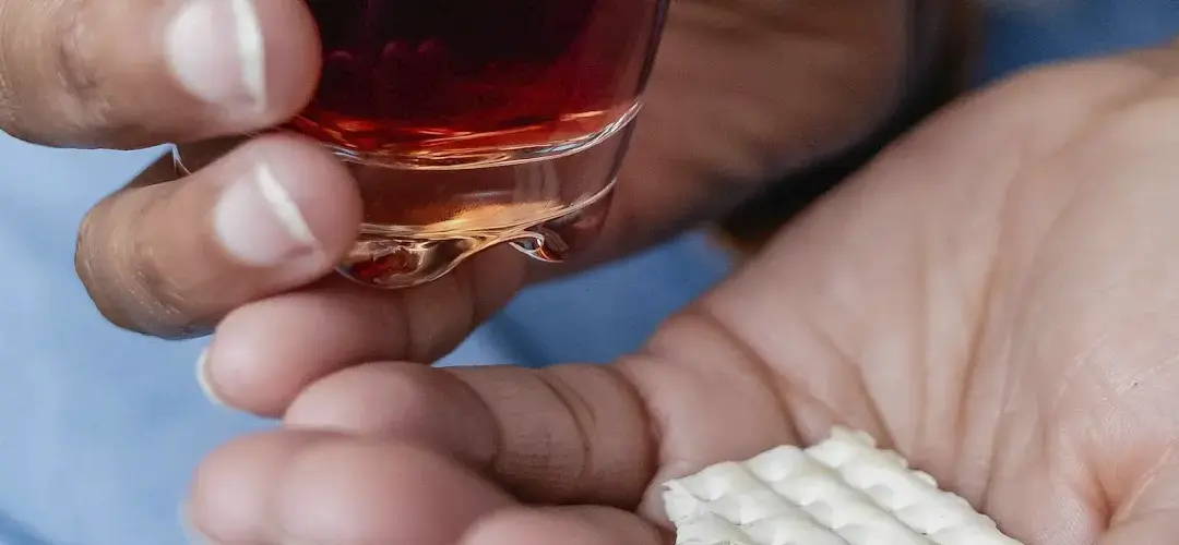 Risiko ved penicillin og alkohol: Hillerød Alkoholbehandling