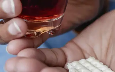 Risiko ved penicillin og alkohol: Hillerød Alkoholbehandling