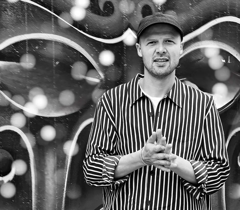 Mathias Ebbesen Jensen