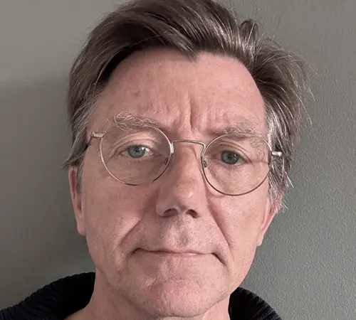 Nick Gottenborg