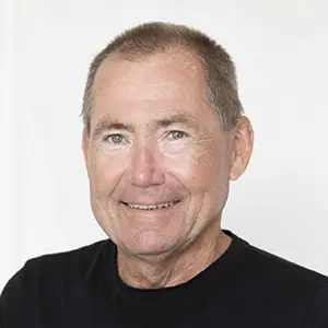 Stein Nygaard