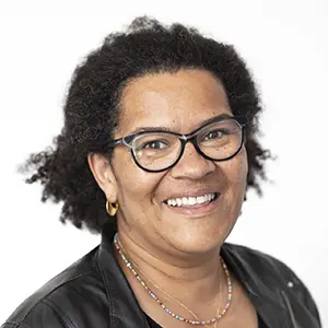 Susanne Petersen