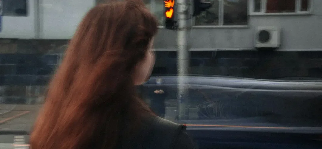 Alkoholen stjal min frihed, og tog mine værdier fra mig