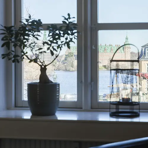 Støtte til alkoholproblem