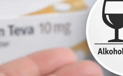 Atorvastatin og alkohol: Er det farligt at drikke?