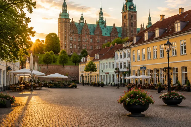 Alkoholbehandling i Hillerød - Hillerød Alkoholbehandling