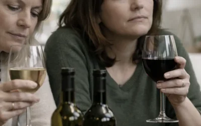 Kvinder og alkohol: Hvorfor færre kvinder søger alkoholbehandling